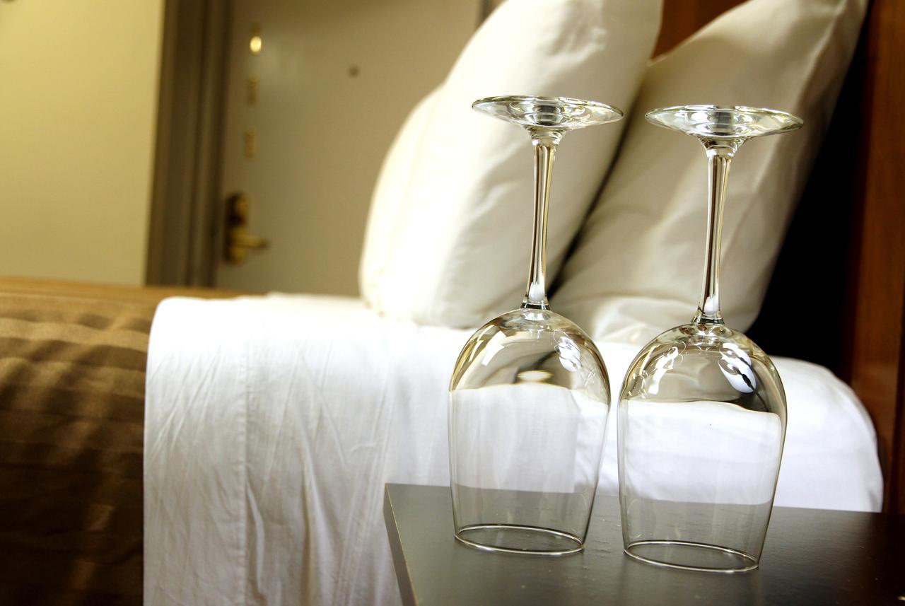 Hotel Сквомиш Экстерьер фото